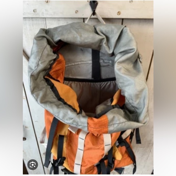 Vintage Dana Designs Sphinx Backpack ~50L - Picture 4 of 8